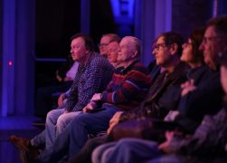Unterhaltsamer Abend Mit Fussball Idol Peter Ducke In Jena 07